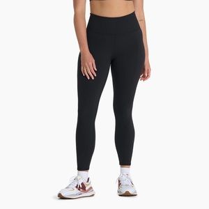 Vuori studio rib legging